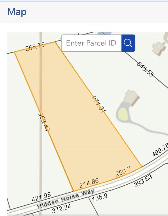 0 Hidden Horse Way unit 393992, Tallahassee, FL 32305 - photo 6