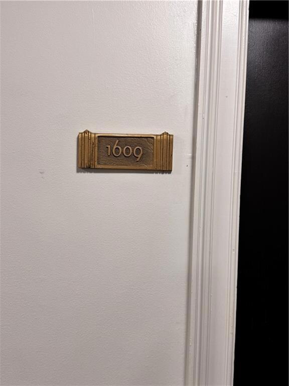 The Concorde unit 1609, Atlanta, GA 30305 - photo 4