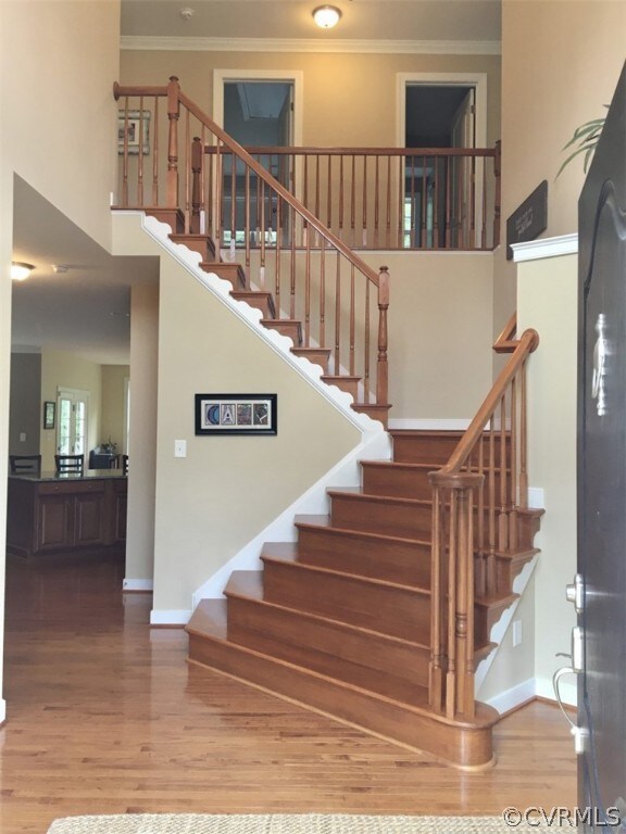 12212 Golden Aster Terrace, Moseley, VA 23120 - photo 6