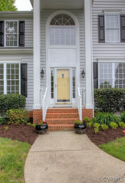 11156 Manor View Dr, Mechanicsville, VA 23116 - photo 4