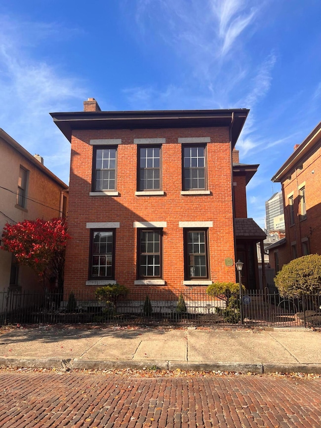 515 S 4th St, Columbus, OH 43206 - photo 3