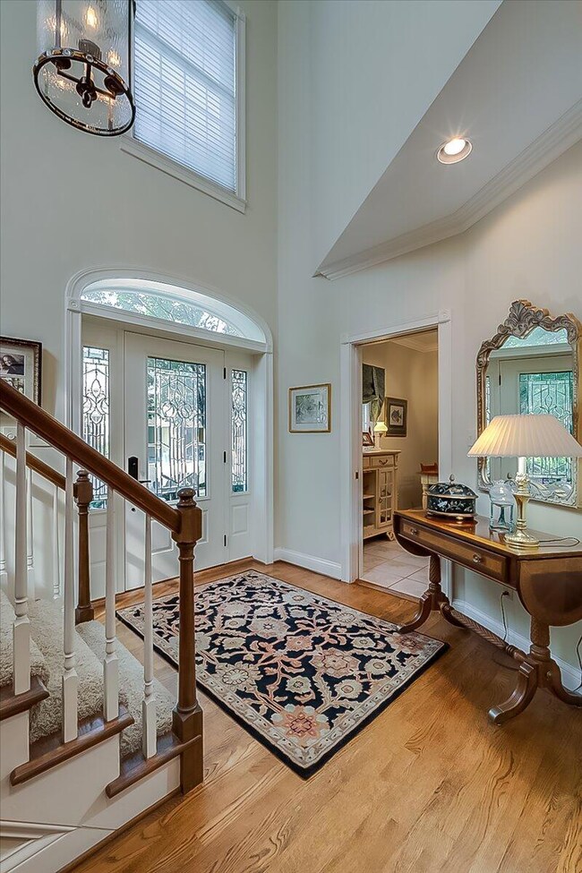 205 Wilkinson St, Frankfort, KY 40601 - photo 4