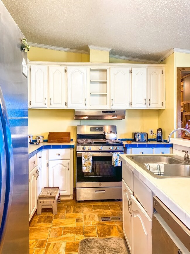 3519 SW County Road 1130, Corsicana, TX 75110 - photo 7