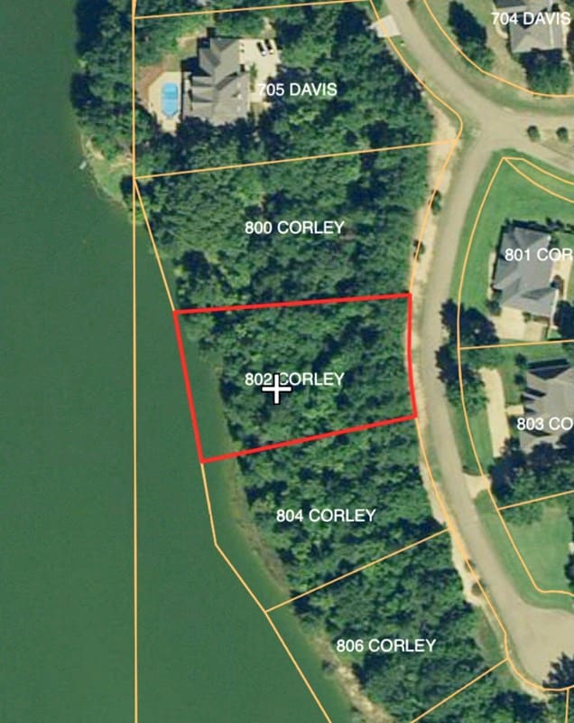 802 Corley Ln, Oxford, MS 38655 - photo 4