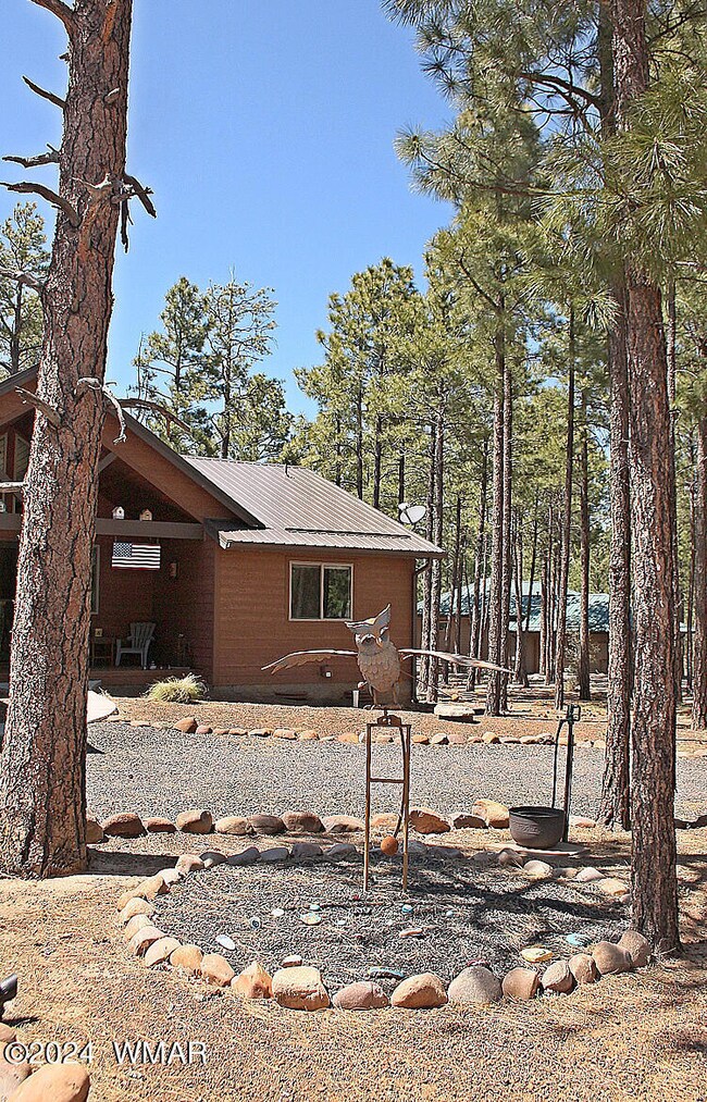 1710 S Bristlecone Dr, Show Low, AZ 85901 - photo 5
