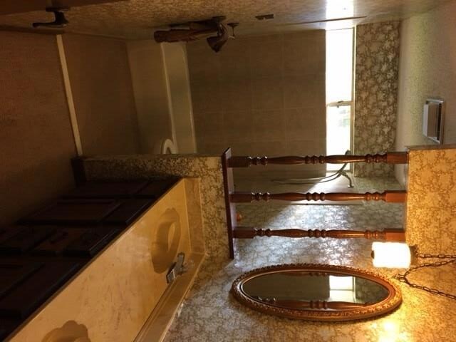 HALL BATH
