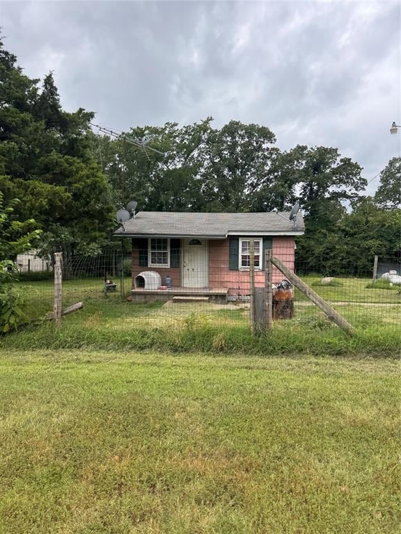 12357 Erma Rd, Wewoka, OK 74884 - photo 3