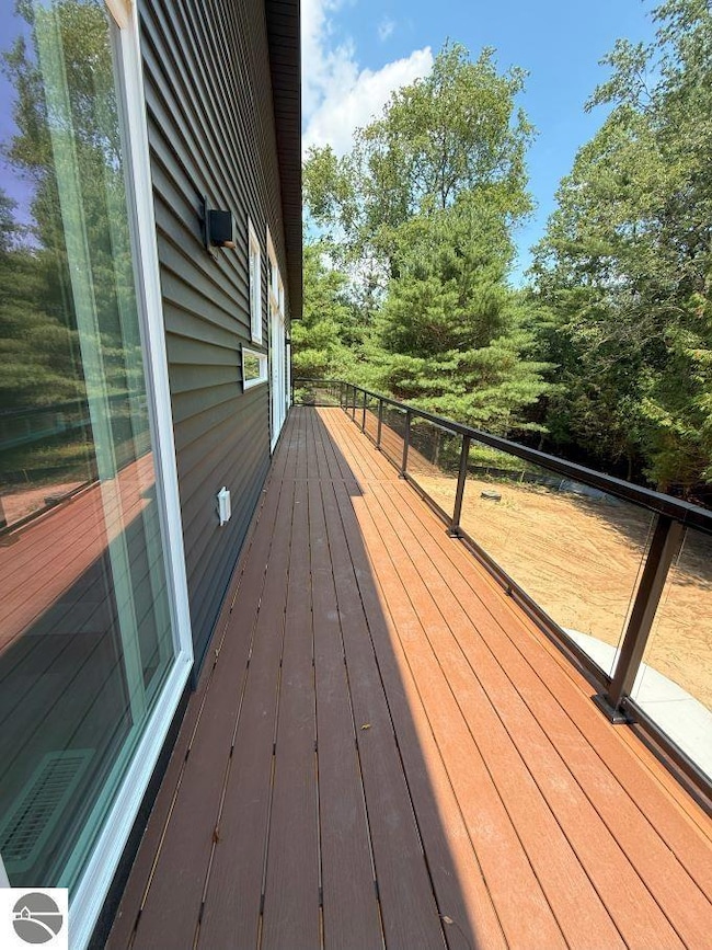 9890 Cushman Ct unit 4, Williamsburg, MI 49690 - photo 7