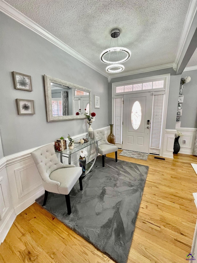 121 Havelock Cir, Warner Robins, GA 31088 - photo 3