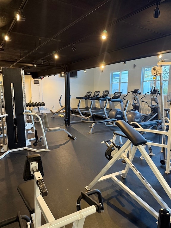 27 W Water St unit 211, Wakefield, MA 01880 - photo 6