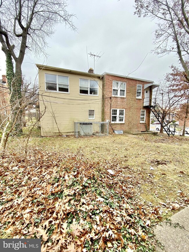 2801 N Pine St, Wilmington, DE 19802 - photo 4