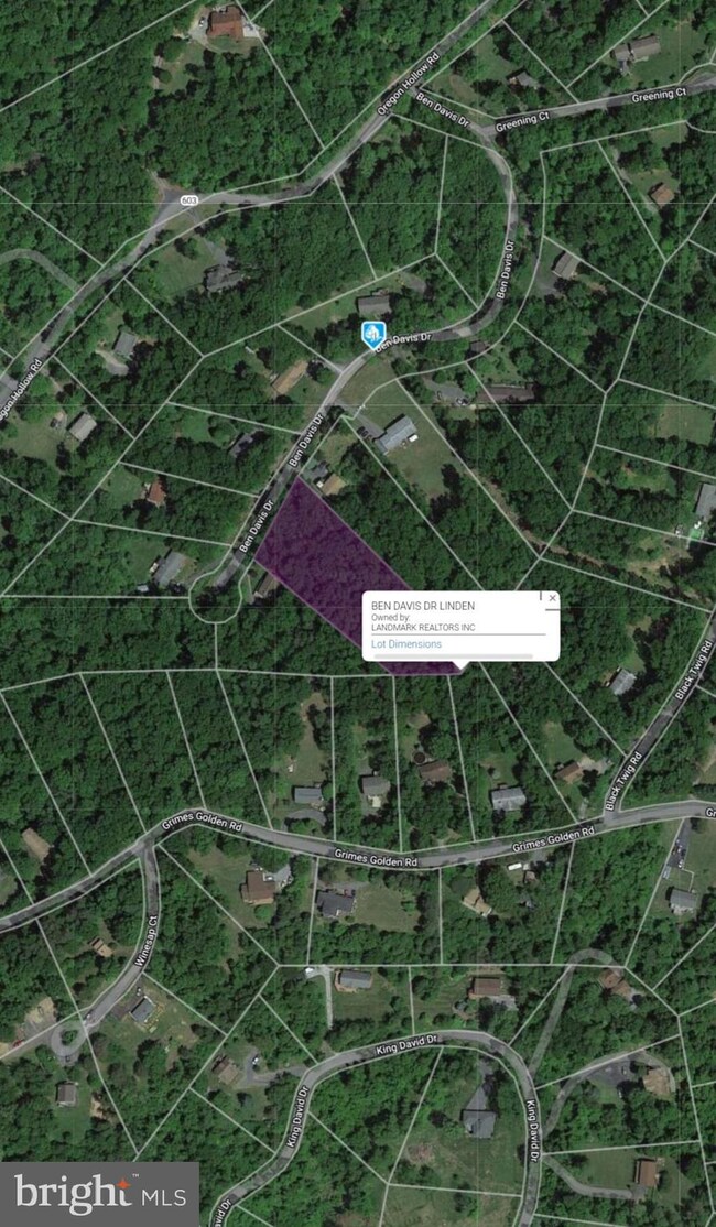 0 Ben Davis Dr unit VAWR2010332, Linden, VA 22642 - photo 3