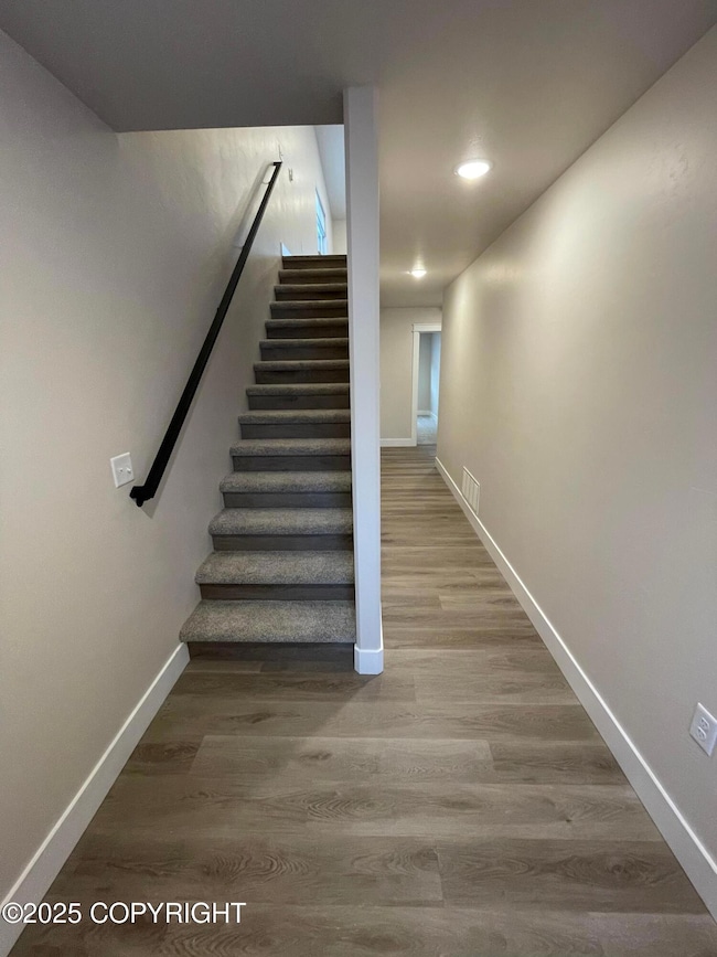 2706 S Weeping Birch St unit 1, Wasilla, AK 99654 - photo 2