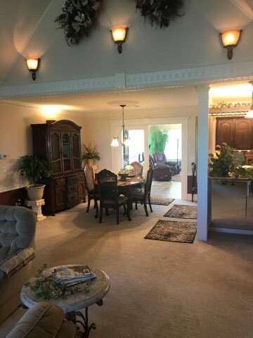 Lighting and space