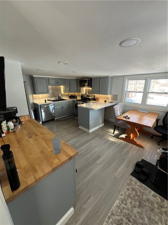 2015 Kingstown Rd, Wakefield, RI 02879 - photo 2