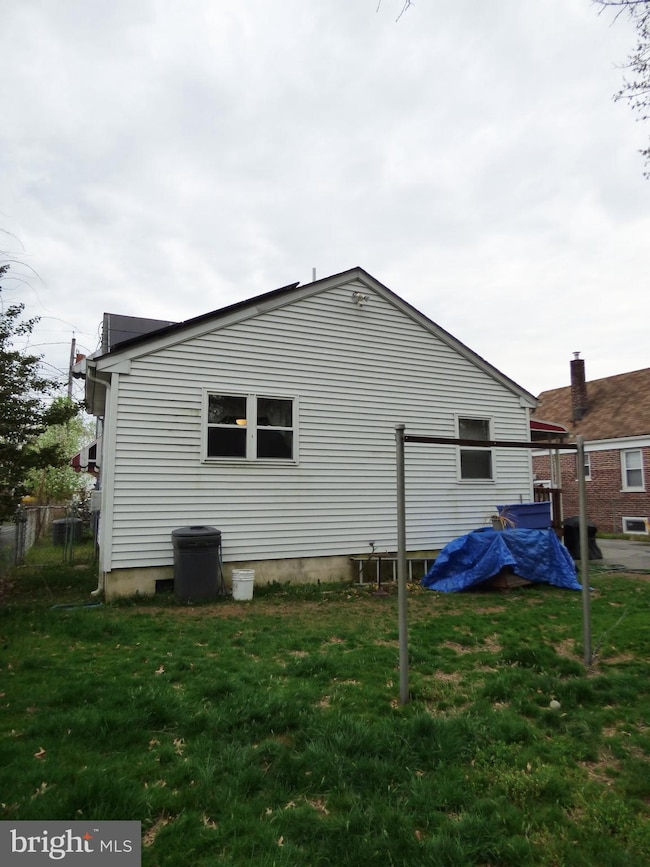 267 Dixie Dr, Penns Grove, NJ 08069 - photo 7