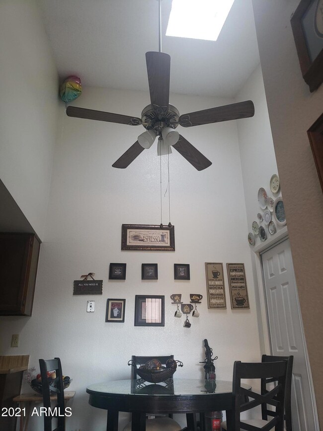 Daining Room