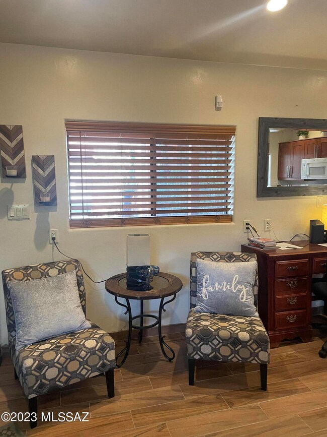 3419 N Wilson Ave unit GH, Tucson, AZ 85719 - photo 7