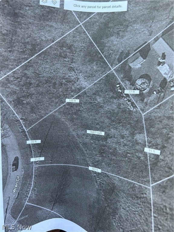 665 wren cir, 0.42 acre