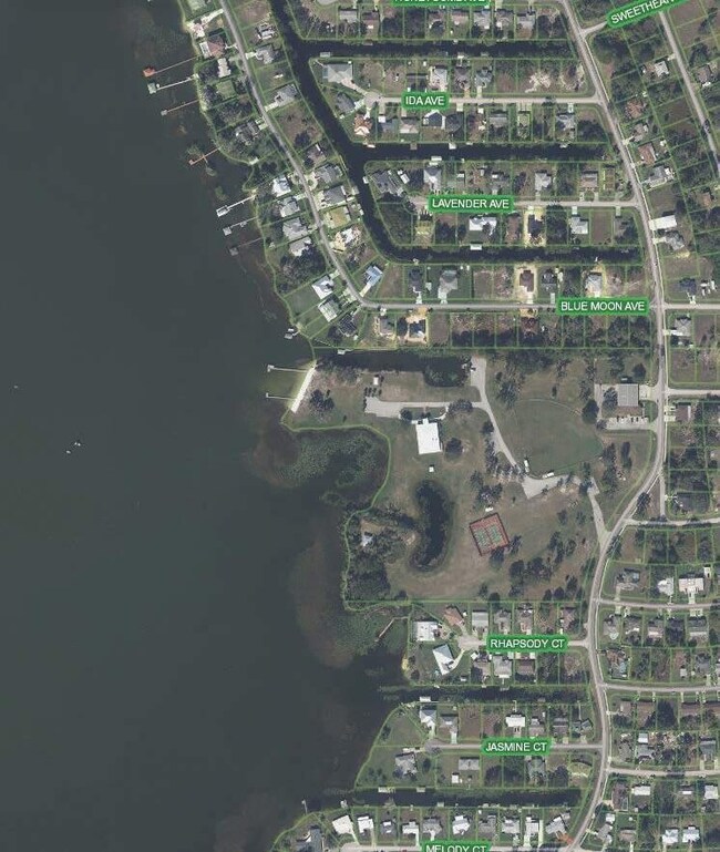 208 Sun Flower Dr, Lake Placid, FL 33852 - photo 5