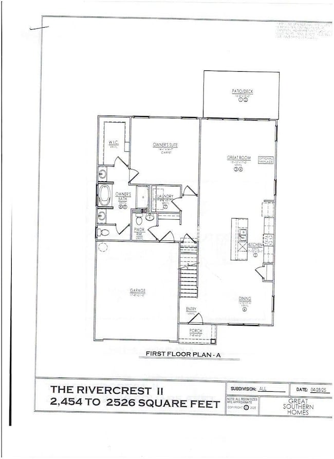 170 River Birch Dr unit Rivercrest11, Loris, SC 29569 - photo 7