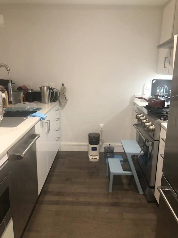 262 Monsignor O'Brien Hwy unit 403, Cambridge, MA 02141 - photo 5