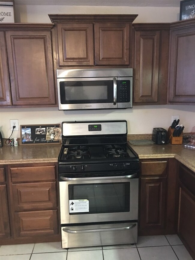 1804 Lamar Cir, Alamogordo, NM 88310 - photo 5