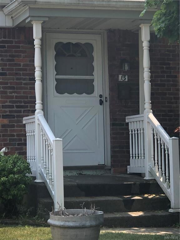 VINYL RAILINGS