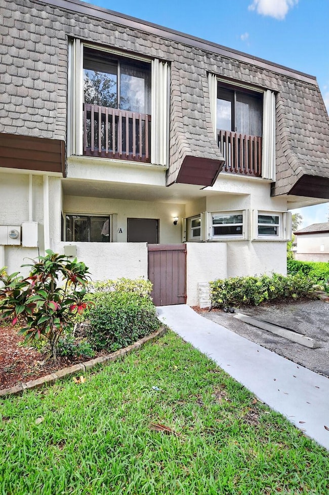 9375 SW 61st Way unit A12, Boca Raton, FL 33428 - photo 2