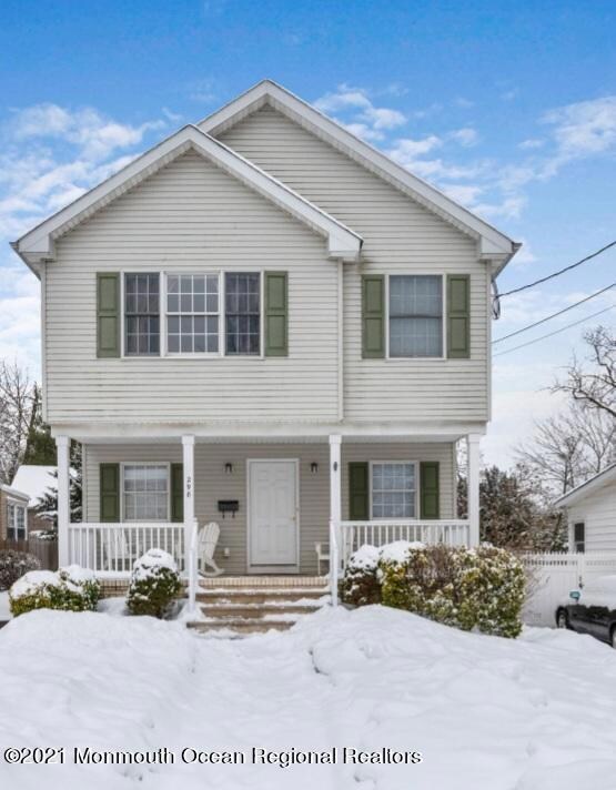 298 Spring St, Red Bank, NJ 07701 - photo 2