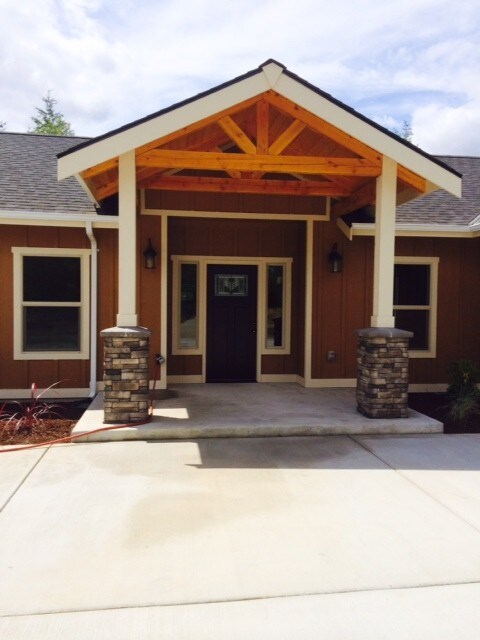 14549 Stephanie Ln, Yelm, WA 98597 - photo 5