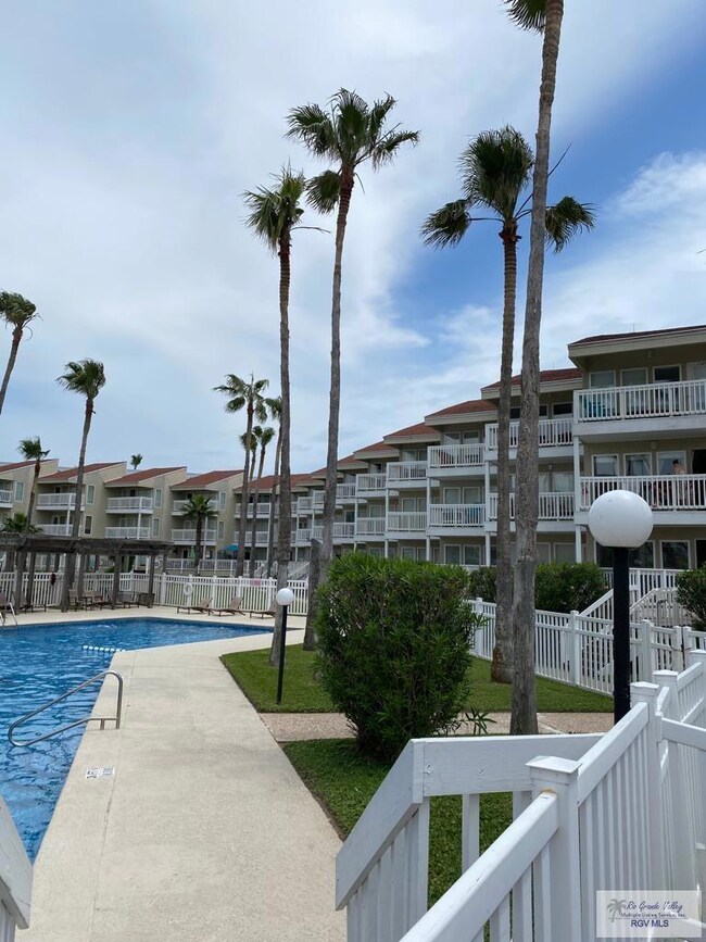 Gulfpoint Condos unit 2105, South Padre Island, TX 78597 - photo 4