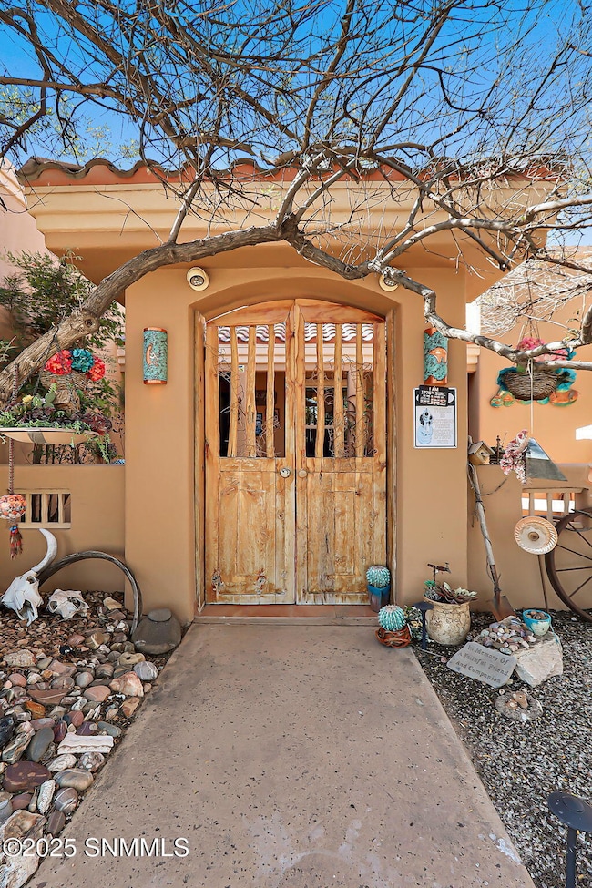 3910 Shady Brook Ct, Las Cruces, NM 88005 - photo 4