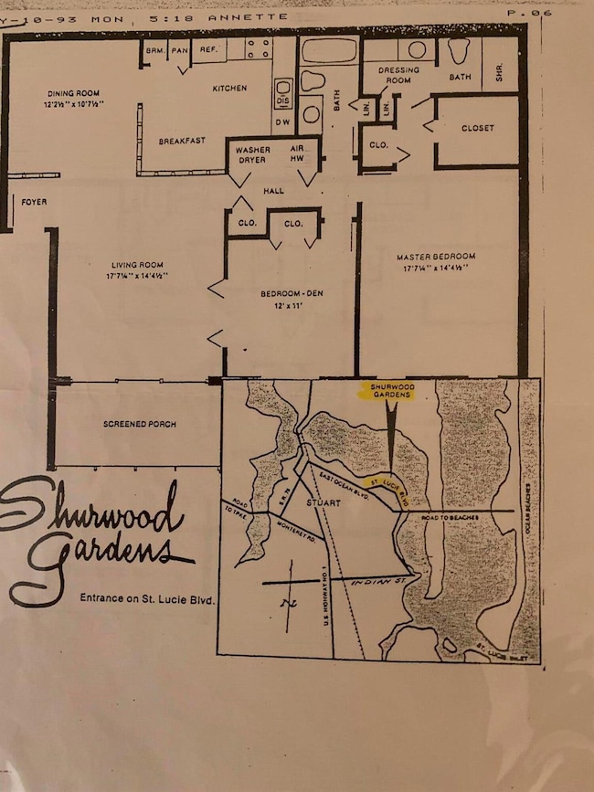 200 SE Four Winds Dr unit 211, Stuart, FL 34996 - photo 4