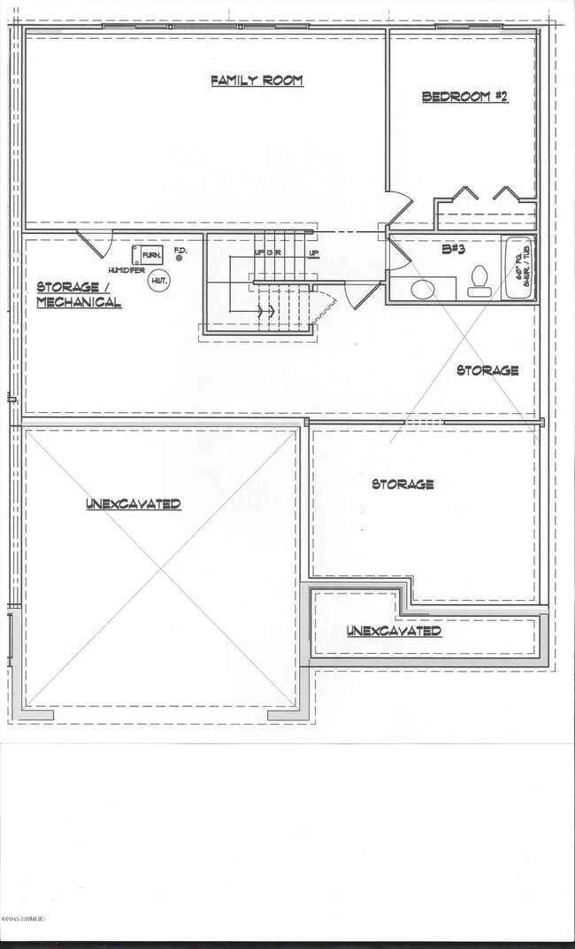 7063 Mindew Dr SW unit 42, Byron Center, MI 49315 - photo 3