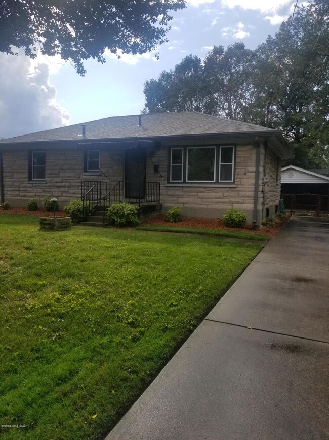 8008 Carnation Drive