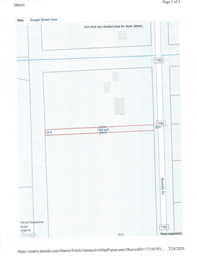 0 Bounds Dr Cr 176c 175c unit 9117594, Alvin, TX 77584 - photo 6