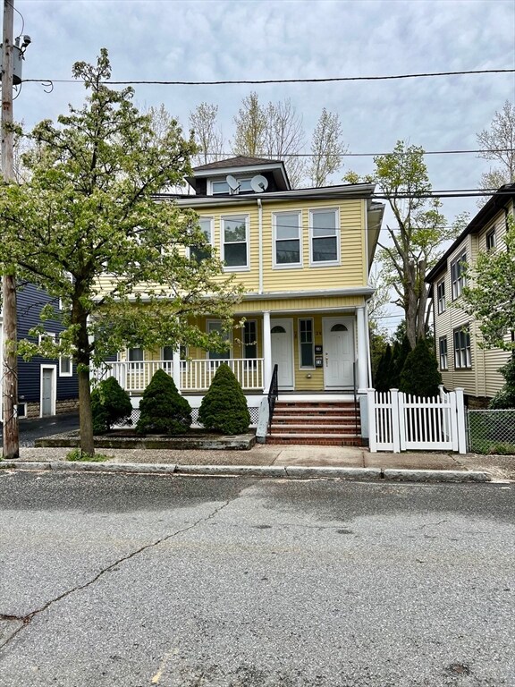 26 Dunbar Ave unit 1, Medford, MA 02155 - photo 2