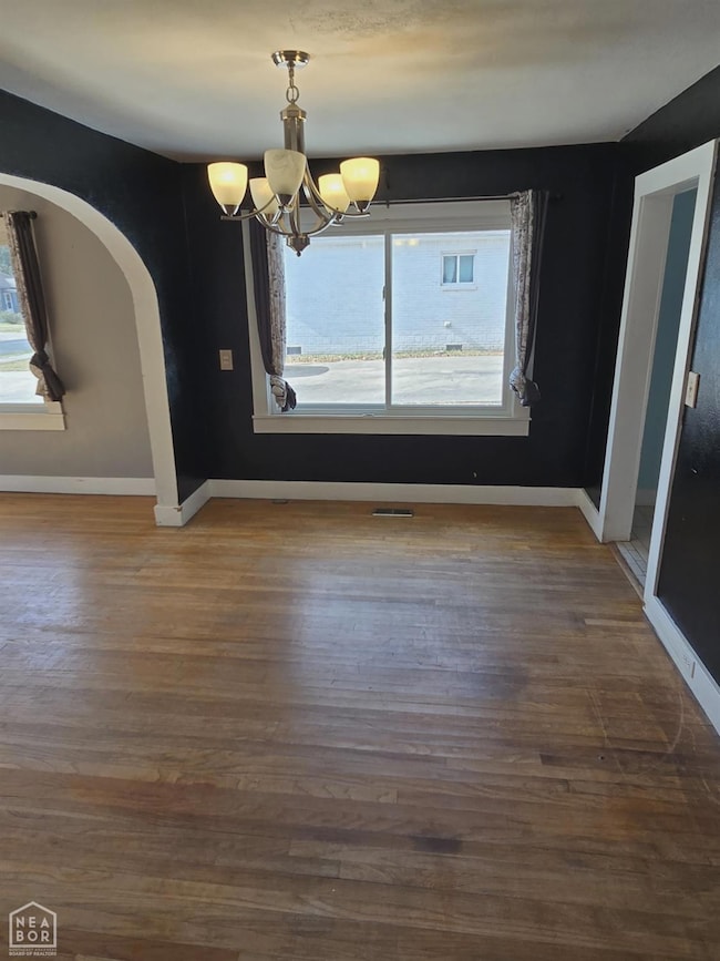 807 W Thompson St, Paragould, AR 72450 - photo 7