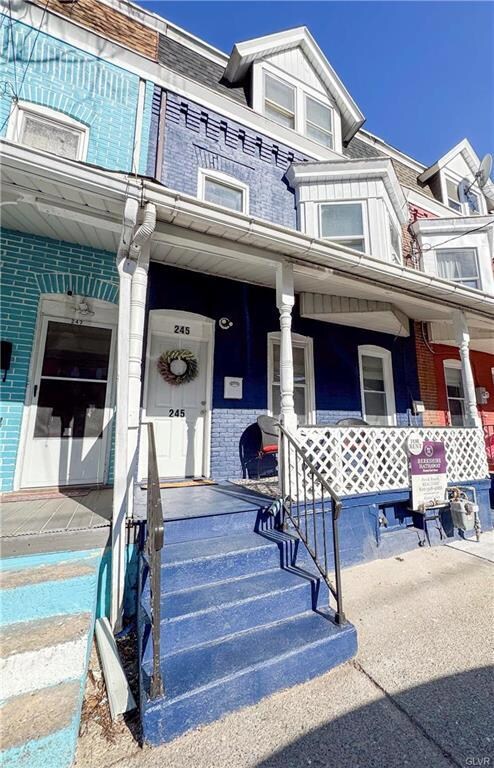 245 N Jordan St, Allentown, PA 18102 - photo 3