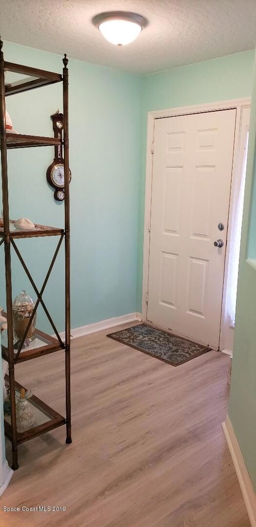 entryway