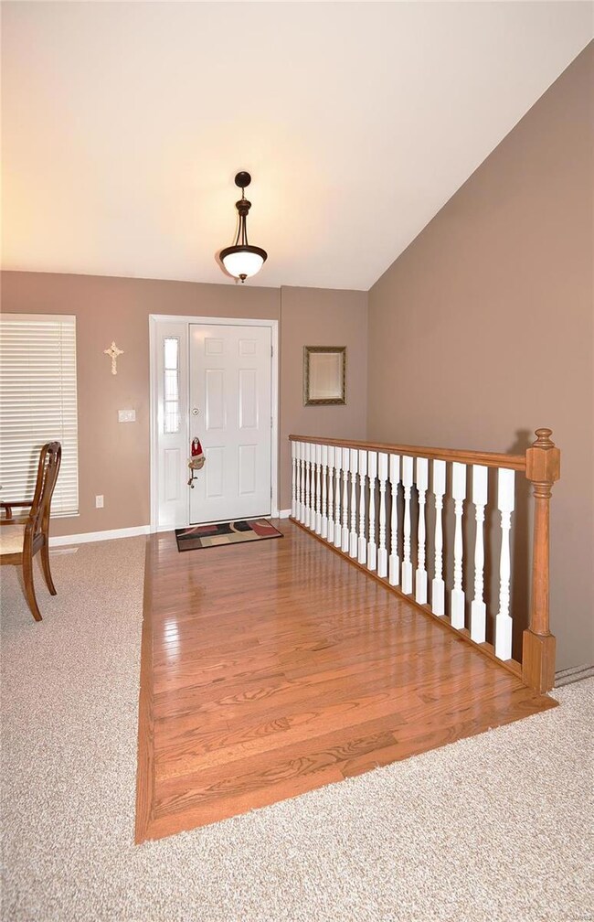 3306 Post View Dr, O'Fallon 63368-7054