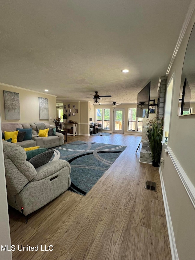 110 Hawks Nest Cove, Brandon, MS 39042 - photo 6