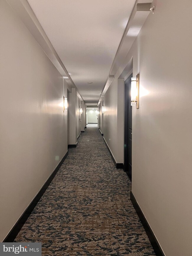 The Odyssey Condominiums unit 720, Arlington, VA 22201 - photo 5