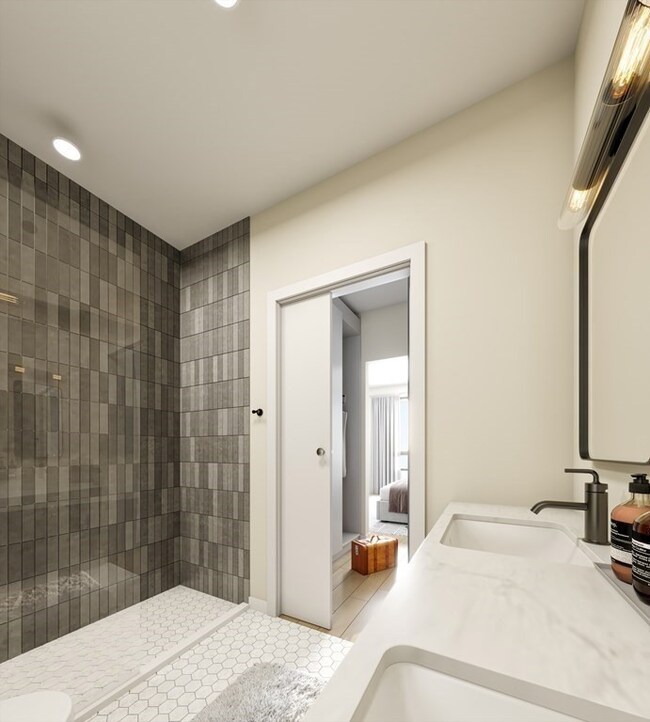 Cadence on Leo unit 511, Boston, MA 02135 - photo 6