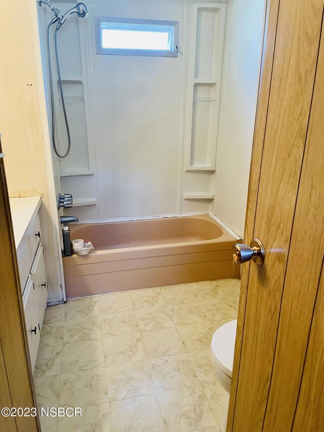 Bathroom 2
