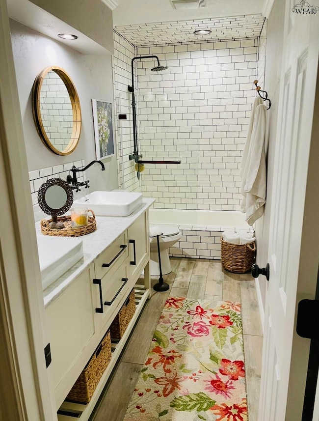 4609 Western Hills Dr, Wichita Falls, TX 76310 - photo 5