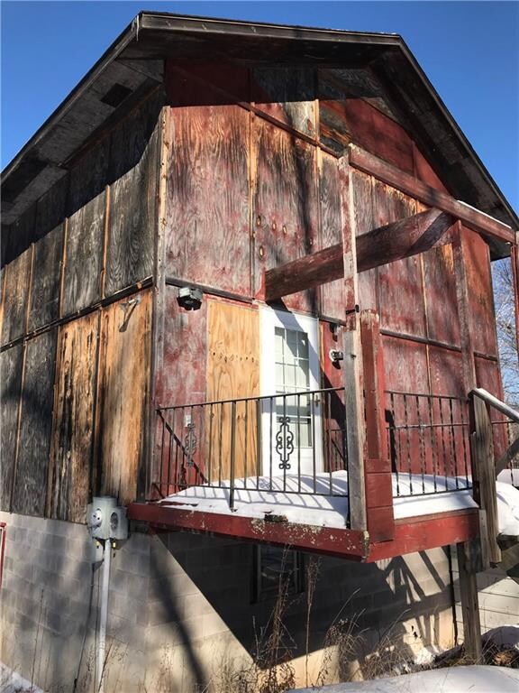 27691 Clear Sky Rd, Webster, WI 54893 - photo 4