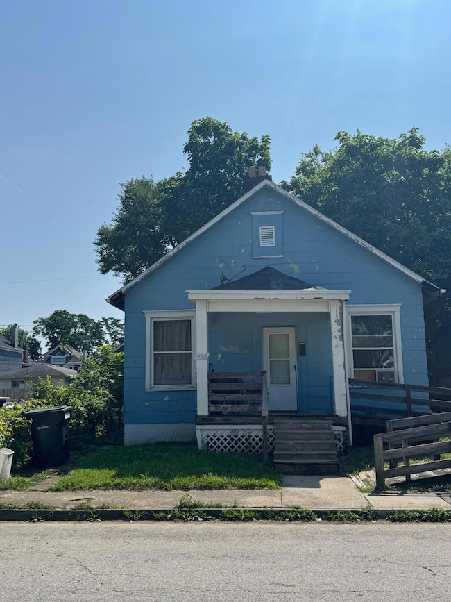 452 Gilbert St, Columbus, OH 43205 - photo 2