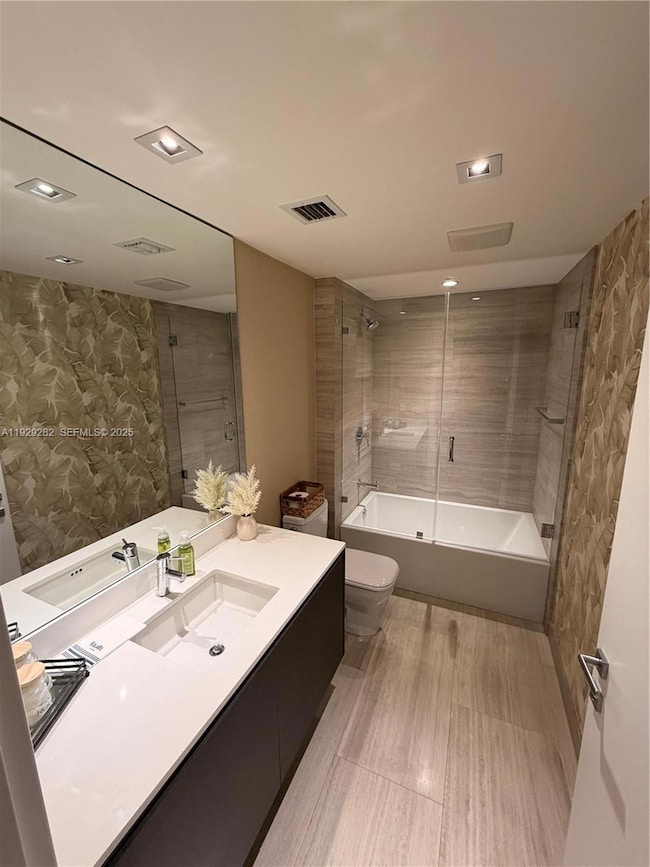 Echo Brickell unit 1105, Miami, FL 33131 - photo 2